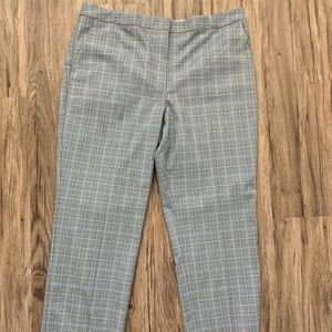 Vintage Talbots - size 18 straight leg pants